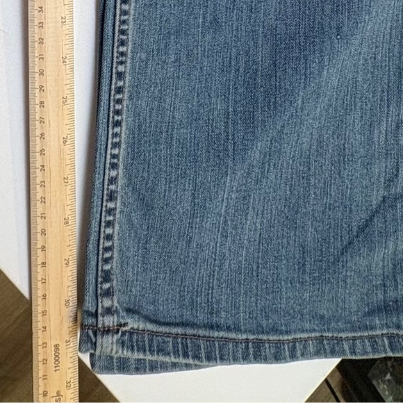 NWT Carhartt Rugged Flex Relaxed Fit Jeans Men's 42x32 Workwear - Picture 9 of 9